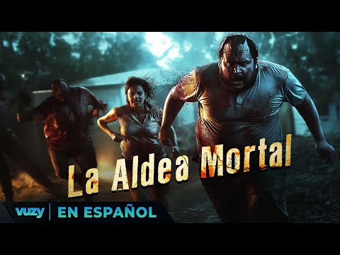 La Aldea Mortal | El peligro acecha, y él está listo | Pelicula de Delito en Español Latino