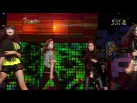 Girls Generation SNSD Sexy Dance HD hq live mv britney spears circus