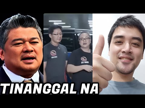 Julius Babao TINANGGAL sa TV5 Bilang Broadcast Journalist dahil sa ISYU sa 10M Interview sa Discaya!