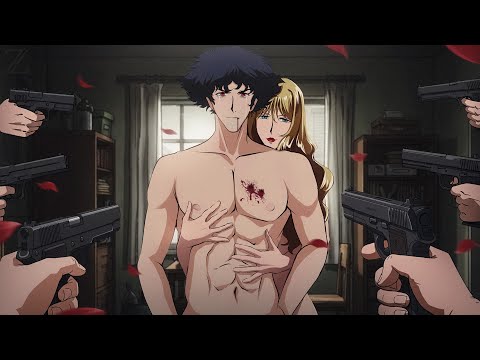 LEOWOLF - Romantic Gangster | AMV