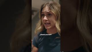 When you think you're getting cockblocked