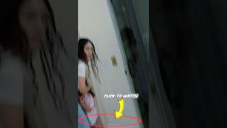 She had a scary accident!! #jancyfamily #short #shorts #shortsvideo