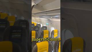 Sin supersticiones 1️⃣3️⃣ #aviation #vadeaviones