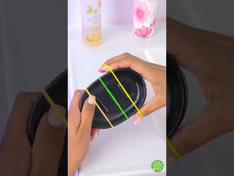 ¡ODIO este jabón! Vamos a secarlo con un DIY #diy
