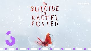 Vido-Test : TEST The Suicide of Rachel Foster : Une histoire lourde dans un tout petit jeu