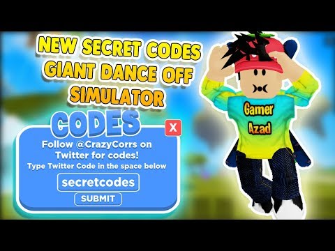 Dance Off Simulator 2 Codes 06 2021 - all codes for titles giant dance off simulator roblox