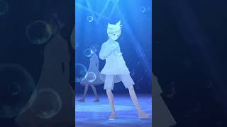 飾って/ Decorate (Len fancam,レン推しカメラ) ほどけぬ明日に手を伸ばして after event virtual live