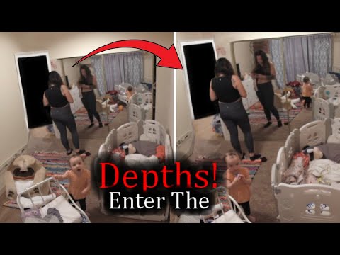 5 SCARY GHOST Videos To CONFRONT Your Absolute TERRORS!