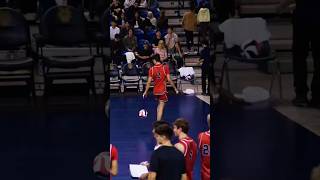 THIS IS THE SASSY ASSASSIN! (JORDAN LUCAS)