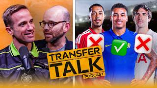 HIT OR MISS: Assessing EVERY Premier League Club's Business