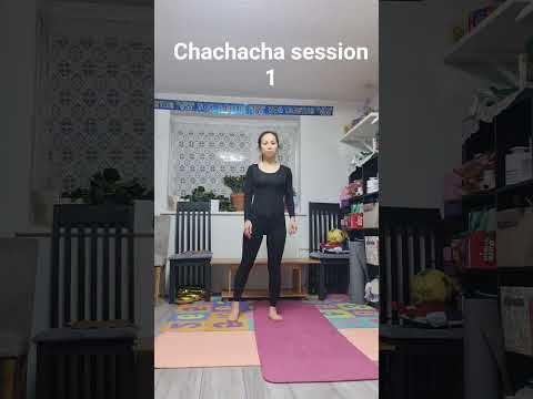 cha cha cha session 1