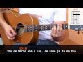 Videoaula Vagalumes (aula de violão)