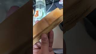 #bread #vlog #食べてみた　#無印良品　#不揃いバウム　#バウムクーヘン　#みたらし団子
