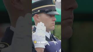 Saluting Gold Star Spouses #shorts