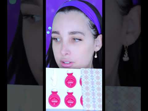 WEIRDEST SKINCARE IVE EVER SEEN…