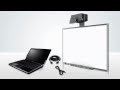 Connecting Smart Boards and Projectors