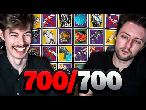 I Flew To Datto's House To Make Him Clean My Vault For The Edge Of Fate