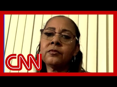 Juror from OJ murder trial: I've always been comfortable with my decision