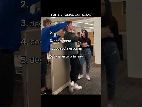 Top 5 Personas Más Temidas Por Sus Bromas Pesadas (Han Sido Deportados De Su País De Origen)