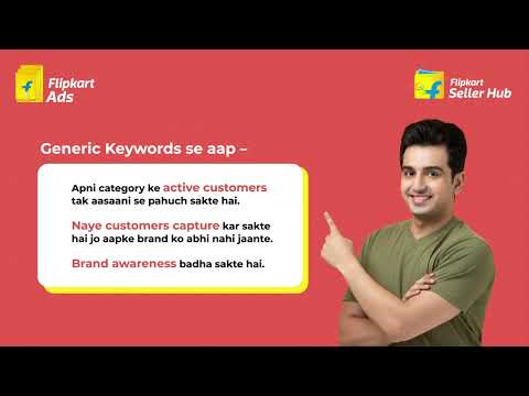 Master The Type of Keywords and Boost the Performance of Your Ad-Campaigns