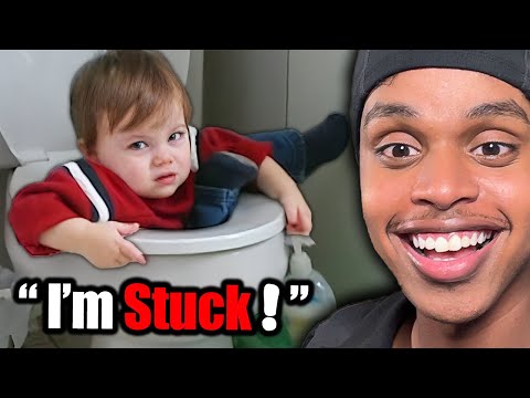 Dumb Kids With 0 IQ !