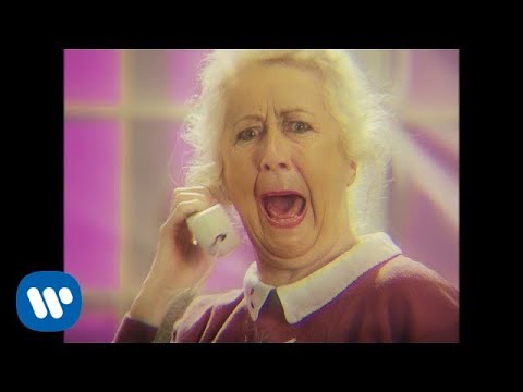Cheetah Tongue - The Wombats 