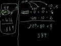 Understanding Borrowing in Subtraction