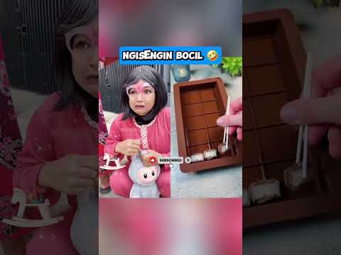 NGISENGIN BOCIL | CR NURRAYNI25