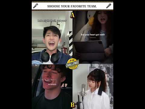 P_Best challenge cover teeth 5 seconds of summer #follow #duet #cover #singing #shortvideo