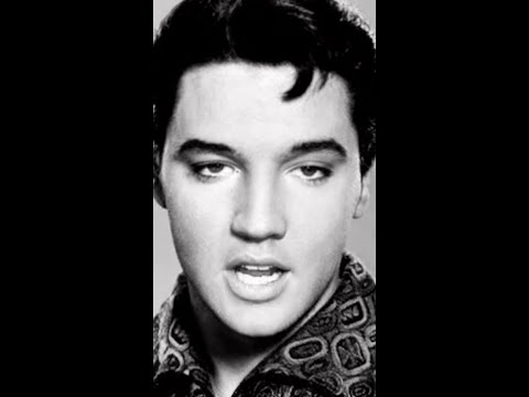 Dead Men Talking - Elvis