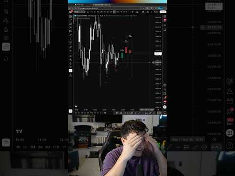 This Delta Indicator is Mind Blowing