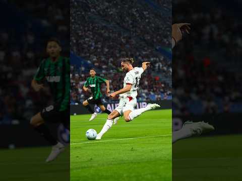 Un colpo da maestro 🎯