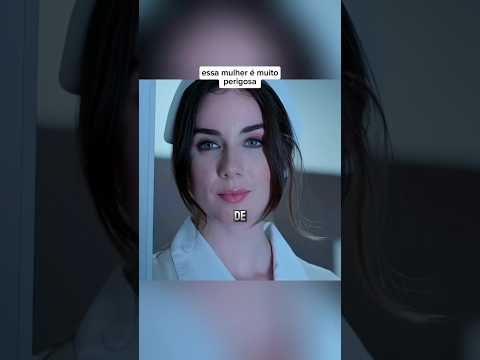 essa mulher é muito perigosa #filmes #filmesnovos #movie