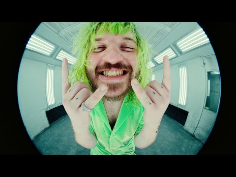 lil aaron - 808 ROCK [OFFICIAL MUSIC VIDEO]