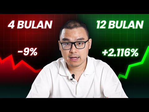 Bitcoin vs Ethereum vs Altcoin - Mana Yang Paling CUAN??