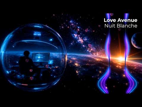 Nuit Blanche - Love Avenue