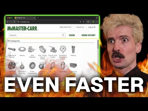 Making The Fastest Website Even Faster (With Next.js)