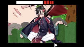 【#雑談】リスナー、いいかい? よく聞いてくれ。【#Vtuber 反駄みー太郎 】