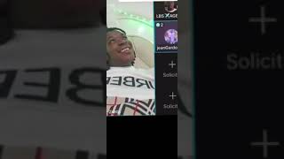 premye peyi m wè tigrangou alèz pou mande vòlè konsa live.