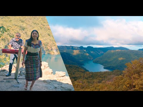 Marimba Estrellita De Mi Pueblo 2026 (Cenotes De Candelaria) El Son Del Diablo