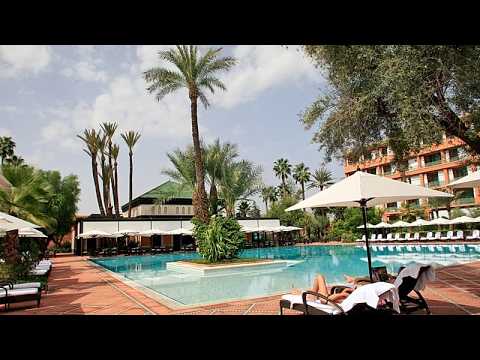 Morocco prepares for 2030 FIFA World Cup with major hotel expansion