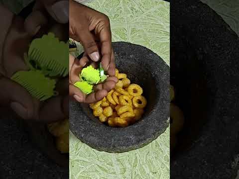 crazy kurkuray crushing