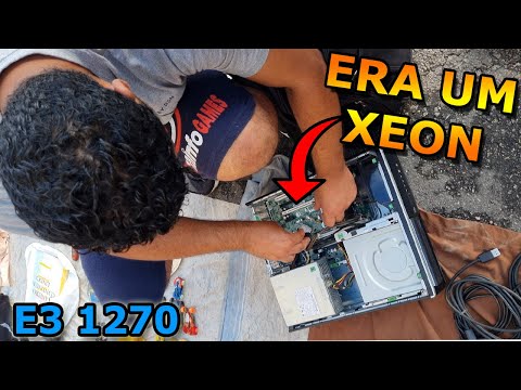 OLHA SÓ O QUE APARECEU NA PRIMEIRA CAÇADA DE HARDWARE NA FEIRA DO ROLO DE 2025 !