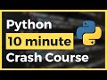 Python Programming Concepts and Functions