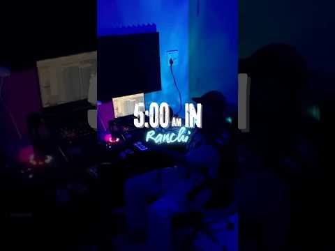 Dheeli Dheeli Tshirt aur Dheeli baggyjean💯#desihiphop #dhh #bars #bison #desirap #jharkhand #ranchi