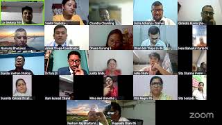Free Public Speaking & Personality Development Class" By:-Jaagaran Academy & Retreat Centre Pvt Ltd