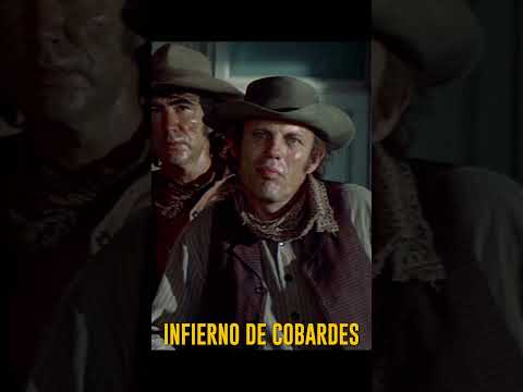 INFIERNO DE COBARDES