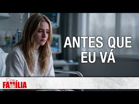 Antes que eu Vá com Zoey Deutch (2017) • Drama • Filme Completo Dublado GRÁTIS | Cine Família 👩👦