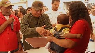 92 Programa Venezuela Tricolor