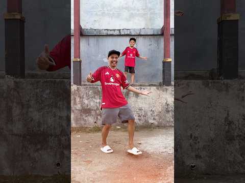 Bagaimana caranya kalah ini? Serius 😀